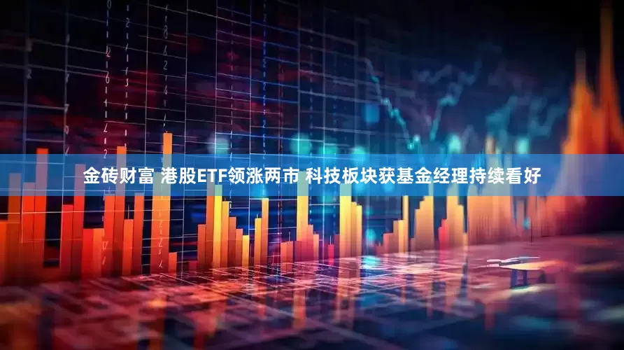 金砖财富 港股ETF领涨两市 科技板块获基金经理持续看好